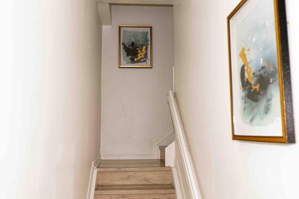 Apartamento Newly Renovated 5 Min From Airport