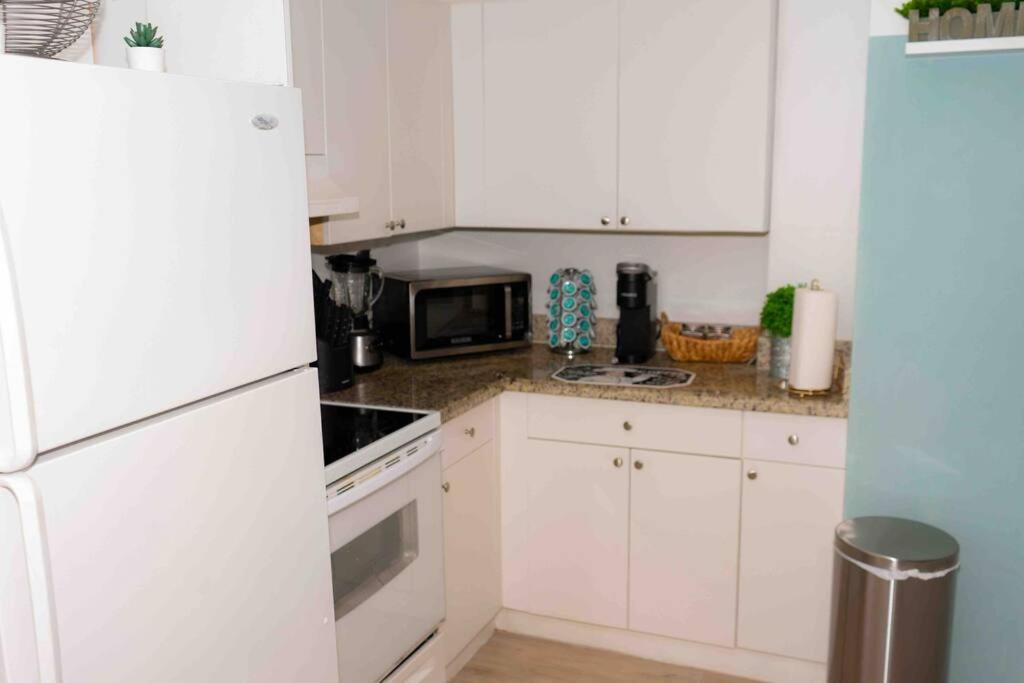 Apartamento Newly Renovated 5 Min From Airport *